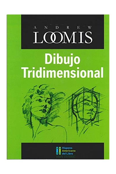 Dibujo tridimensional